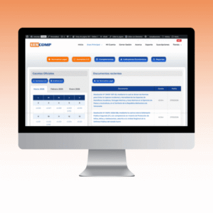 Suscripcion Semestral